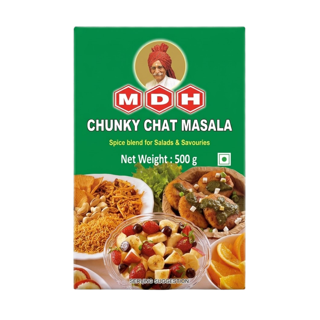 MDH Chunky Chat Masala 500 g buy online USA - 1